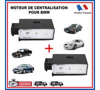 X2 Motore Di Centralizzazione Porta Anteriore Per BMW E36 E34 = 67118353012