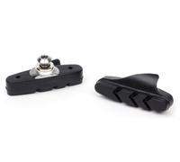 X2 pastiglie freno elved per shimano cerchi in alluminio