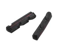 X2 pastiglie per cerchi in lega trp