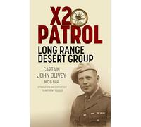 X2 Patrol: Long Range Desert Group September-November 1943