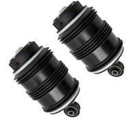 X2 Per Classe CLS Cuscino Ammortizzatore Pneumatico Posteriore G O D A2113200925