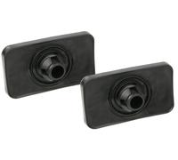 X2 per Mercedes Classe C CLC CLK CLS Tamponi Supporto di Sollevamento 2039970186