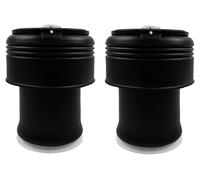 X2 Posteriore Air Spring Borse Per BMW X5 F15 F85 E70 X6 F16 F86 E71 E72