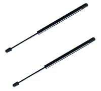 X2 Posteriore L & R Stivale Molla a Gas Portellone Sollevatore Per Opel Corsa C,