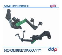 X2 Posteriore SX + Dx Altezza Livello Sensori per Seat Leon S. , Skoda Kodiaq,