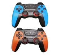 X2 Pro Console di Gioco Retro con 65000+ Giochi integrati Uscita 4K UHD Compatibile 9.0 ed emulatori per Arcade