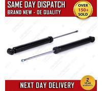 X2 Rover 75 1.8 2.0 2.5 1999>2005 Asse Post. Ammortizzatori Top Qualità OE