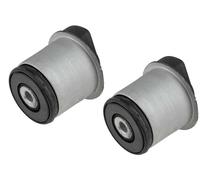 X2 Silent Block Di Traversa Posteriore Per Opel Astra H B 2004-2015 0402952