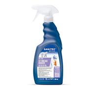 X2 Smacchiatore Tessuti Spray - Pretrattante Sgiogli Macchia - Bianchi e Colorati - 500 ml