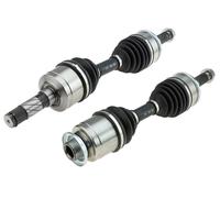 X2 Sospensione Cardanica Albero Trasmissione Anteriore Sinistro + Per FORD