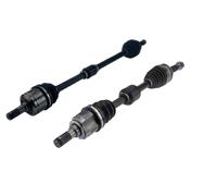 X2 Sospensione Cardanica Albero Trasmissione Sinistra + Destra Per KIA PICANTO