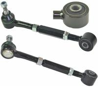 X2 Sospensione Posteriore Rimorchio Braccia/Bracci di Controllo Per Toyota