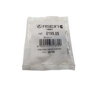 x2 Spazzole In Carbonio 0199.05 CA-07-019 Per Bosch GHO 40-82 C PHO 35-82 C