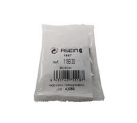 X2 Spazzole In Carbonio 1199.30 CA-13-035 Per Bosch GWS 11-125 GWS 9-115