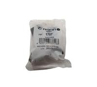 X2 Spazzole IN Carbonio 1707 Wacker Fg 6.3×19×28.5mm Automatico Stop Asein