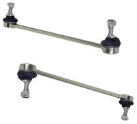 X2 Stabilizzatore Anteriore Biellette Antirollio Per Honda Civic VII, Jazz MK2,