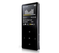 X2 supporta il lettore MP3 Lossless Bluetooth 4.2 da 40 GB