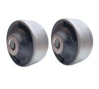 X2 SUPPORTO BRACCIO OSCILLANTE ANT SKODA ROOMSTER RAPID OCTAVIA I FABIA J0407181