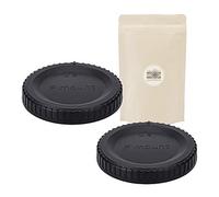 X2 Tappo per custodia AI BF1B Cover per fotocamera Nikon a montatura compatibile con tutti NIKONS tipo BF-1B - ADAPTOUT Marca FANCAISE