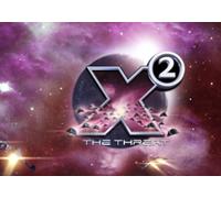 X2: The Threat (PC) Steam Gift - EU