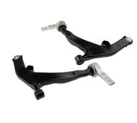 X2 Triangolo Braccio Della Sospensione Inferiore Destra + Sinistra Per Murano