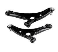 X2 Triangolo Braccio Sospensione Inferiore Destra + Sinistra Per COLT Forfour