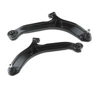 X2 Triangolo Braccio Sospensione Inferiore Destra + Sinistra Per Con 5450125000