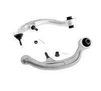 X2 Triangolo Braccio Sospensione Inferiore Destra + Sinistra Per G 350 Z