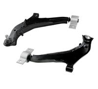 X2 Triangolo Braccio Sospensione Inferiore Destra + Sinistra Per Maxima Qx