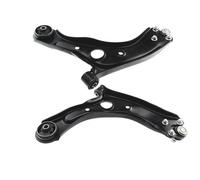 X2 Triangolo Braccio Sospensione Inferiore Destra + Sinistra Per Sportage