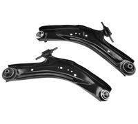 X2 Triangolo Braccio Sospensione Inferiore Destra + Sinistra Per x-Trail