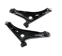 X2 Triangolo Braccio Sospensione Inferiore Destro + SX Per Space Star 4013A310