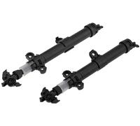 X2 Ugello Lava Faro Sinistro + Destra Per Jaguar XJ X351 2010-2015 C2D21521