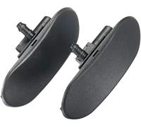 X2 Ugello Lavavetri Av Sinistra + Destra Per AUDI A2 A3 A4 A6 A8 8Z0955987E