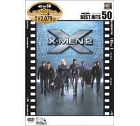 X2: X-Men United [03/Scope/E, Dt