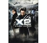 X2: X-Men United [2003]