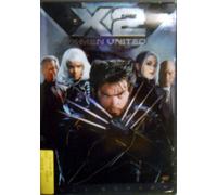 X2: X-Men United [2003]