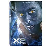 X2: X-Men United Icons [Edizione: Stati Uniti]