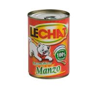X20 Confezioni LECHAT BOCCONCINI MANZO 720 GR