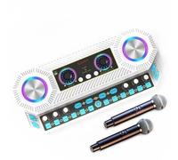 X20 Multifunzione Canto Scheda audio Macchina audio Square Dance Karaoke Altopar