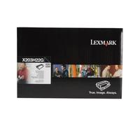 X203H22G LEXMARK X204N KIT FOTOCONDUTTORE NERO
