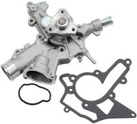 Valeo 506641 Pompa acqua Ford C-MAX Focus Galaxy S-MAX 1.8 TDCi