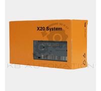 X20CP0483 B&R X20 Compact-S CPU, Ethernet, 256 MB RAM, 1 GB unità flash integ...