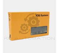 X20DO8322 B&R Automation Modulo di uscita digitale, 8 uscite, 24VDC, 0,5A, so...