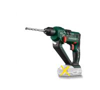 X20VTeam Batteria Martello perforatore PABH 20 Li B2 (Batteria e caricabatterie