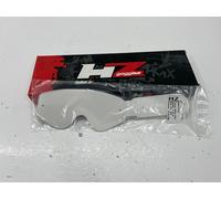 X24 LENTI A STRAPPO ORIINALE HZ GOGGLES PER MODELLI HZ GMZ 1-2-3 COD:414102