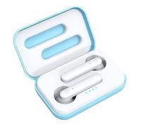 X26 TWS Bluetooth 5.0 al tocco senza fili Bluetooth con auricolare attrazione ma