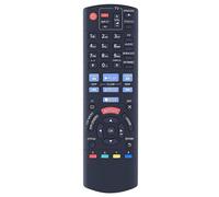 x2w N2QAYB000953 per la sostituzione del telecomando della televisione Panasonic