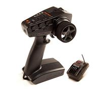 X3 3Ch DSMR Radio w/SR315 RC Auto Wheel Radio Controller
