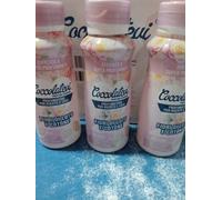 X3 COCCOLATEVI PROFUMA BIANCHERIA FIOR DI LOTO E COTONE ML.250